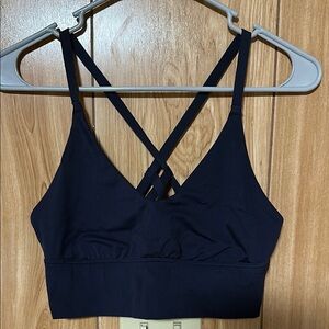 Offline by Arie Medium Navy bra